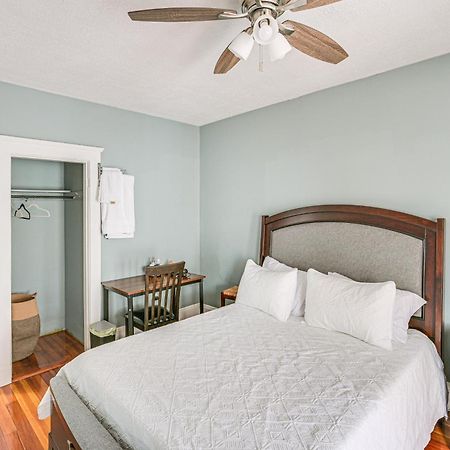Comfort Home Βοστώνη Εξωτερικό φωτογραφία