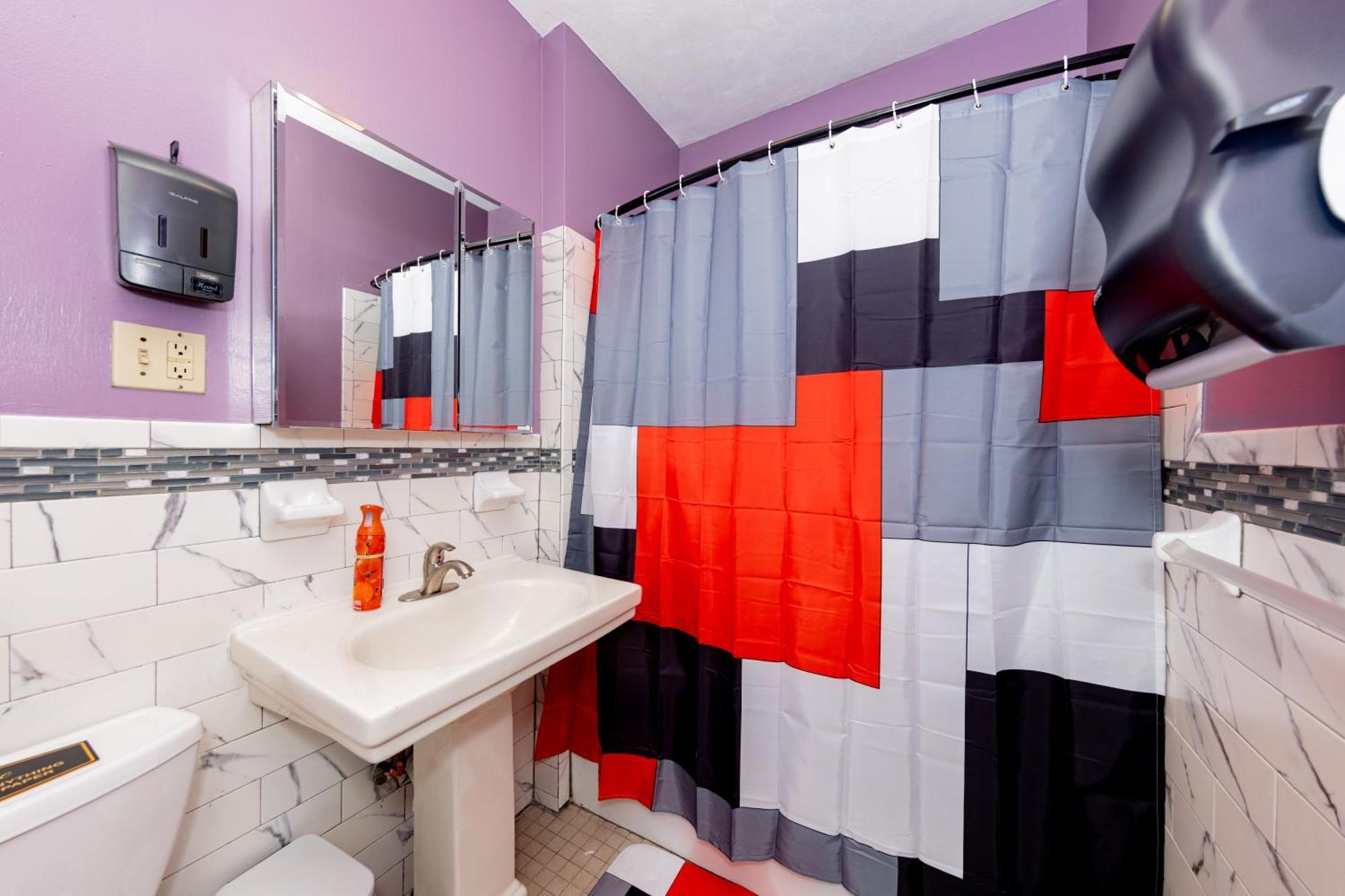Comfort Home Βοστώνη Εξωτερικό φωτογραφία