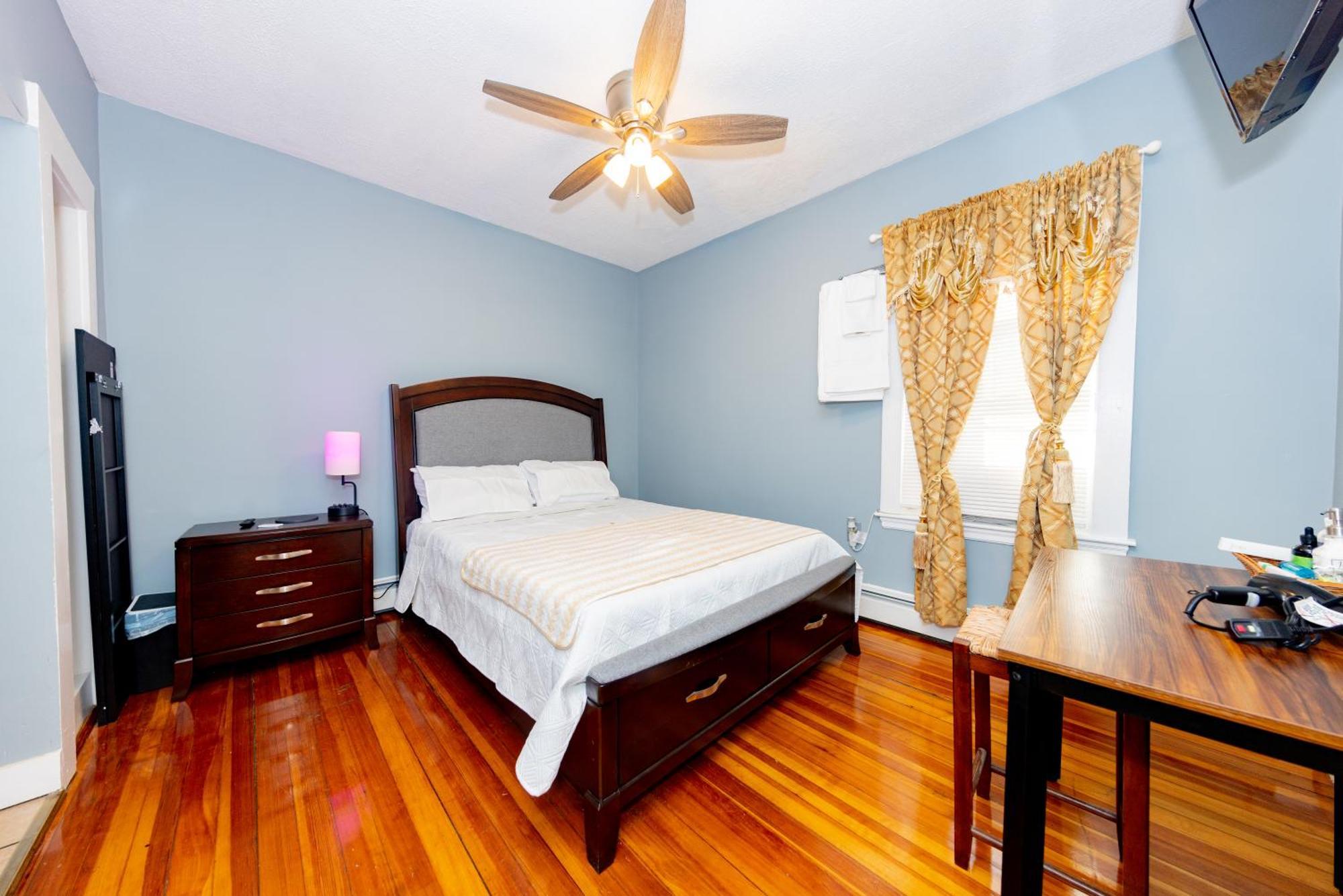 Comfort Home Βοστώνη Εξωτερικό φωτογραφία