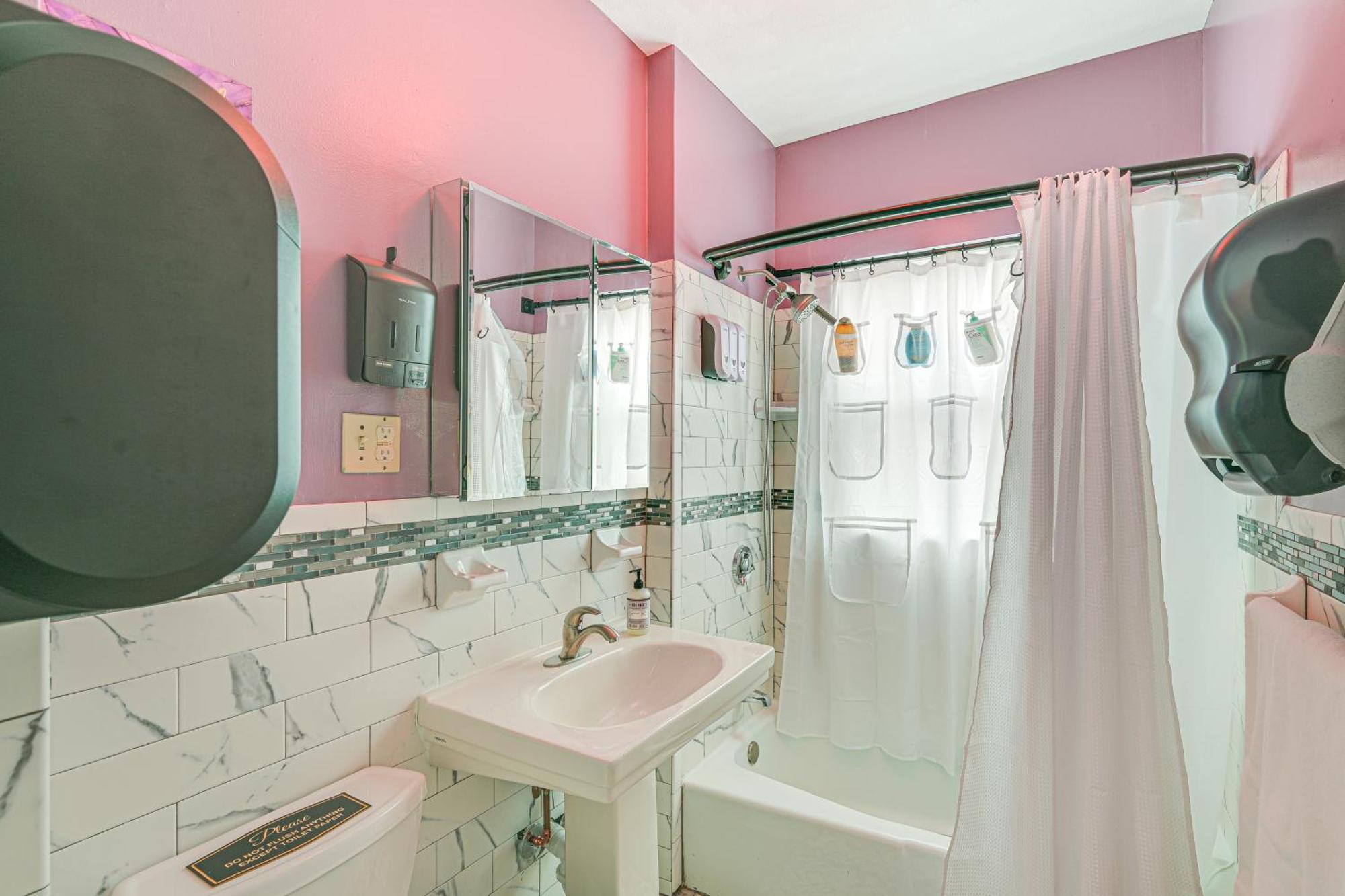Comfort Home Βοστώνη Εξωτερικό φωτογραφία
