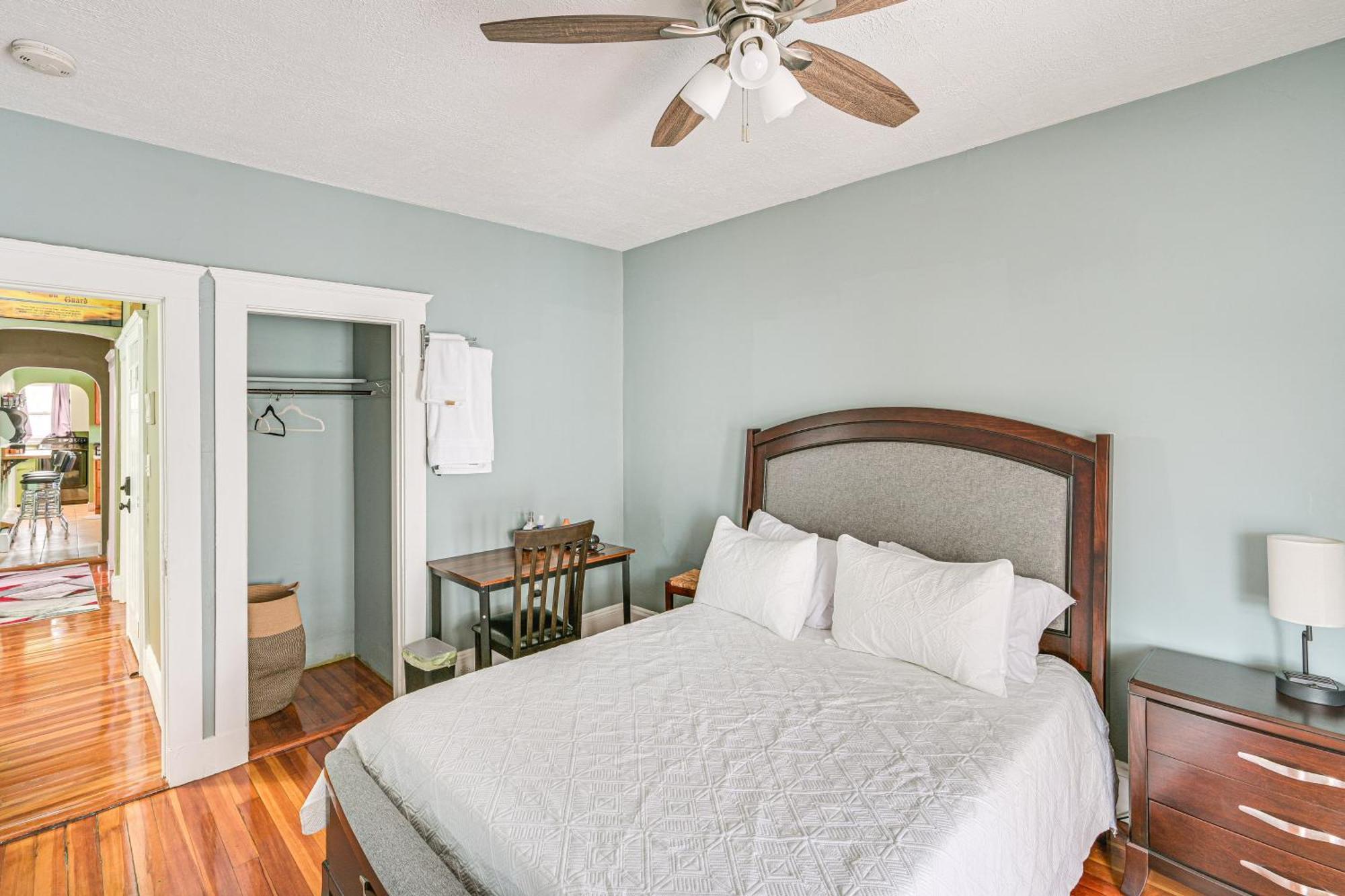 Comfort Home Βοστώνη Εξωτερικό φωτογραφία