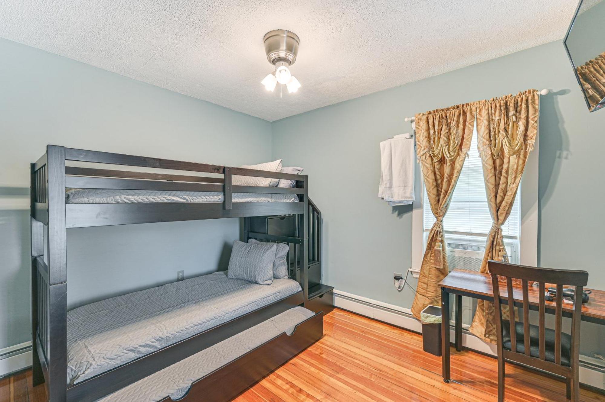 Comfort Home Βοστώνη Εξωτερικό φωτογραφία